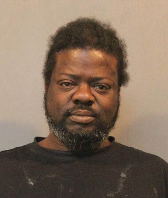Suspect taken into custody after Chicago man fatally shot in Hammond before flipping car, police say | Crime and Courts Marcel Young